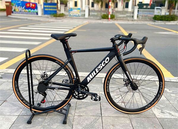 Xe đạp đua MILESCO EX-S 2026